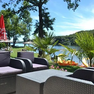 Camping Camping Les Cantarelles, Alrance