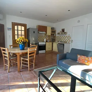 Hébergement de vacances Hacienda, Caumont (Gers)