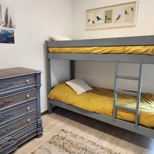 Hébergement de vacances Les 4 Etoiles De Maee, Cazeaux-de-Larboust